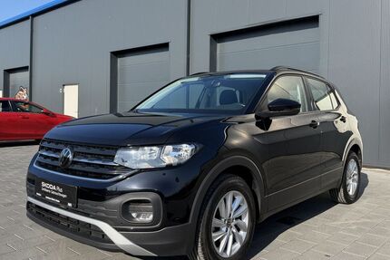 VW T-Cross 21.501 km 17.840 &euro; Hameln 31789