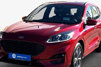 Ford Kuga 25.934 km 22.950 &euro; Frankfurt 60386