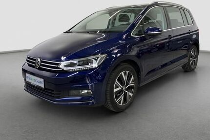 VW Touran 65.417 km 26.990 &euro; Fürth 90763