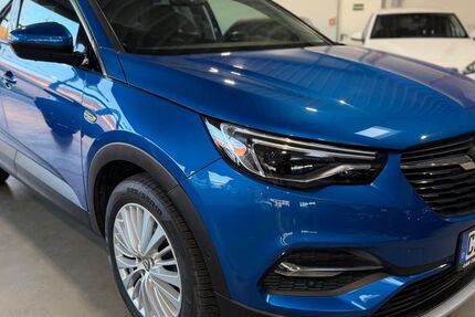 Opel Grandland (X) 78.800 km 13.950 &euro; Bocholt 46395