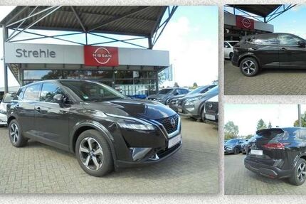 Nissan Qashqai 73.480 km 19.950 € Dresden 01139