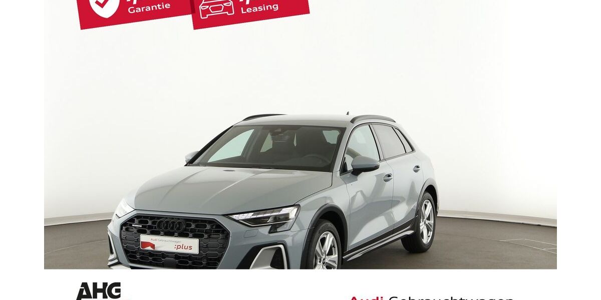 Audi A3 1.500 km 46.420 &euro; Gotha 99867