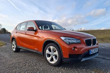 BMW X1 165.000 km 8.500 &euro; Zell 97299
