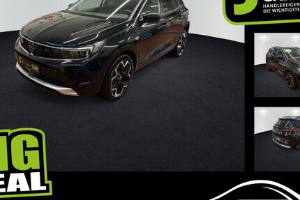 Opel Grandland (X) 11.792 km 25.490 &euro; Dachau 85221