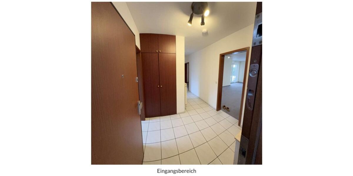 Erdgeschoßwohnung Heusenstamm - 3 Zimmer, 92 m&sup2;, 360.000&euro; | Angebot:24816895