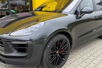 Porsche Macan 48.500 km 86.900 &euro; Bad Krozingen 79189