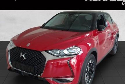 DS Automobiles DS3 Crossback 14.500 km 18.390 € Duisburg 47059