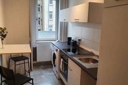 Zimmer Hannover Mitte - 1 Zimmer, 525&euro; | Angebot:27322483