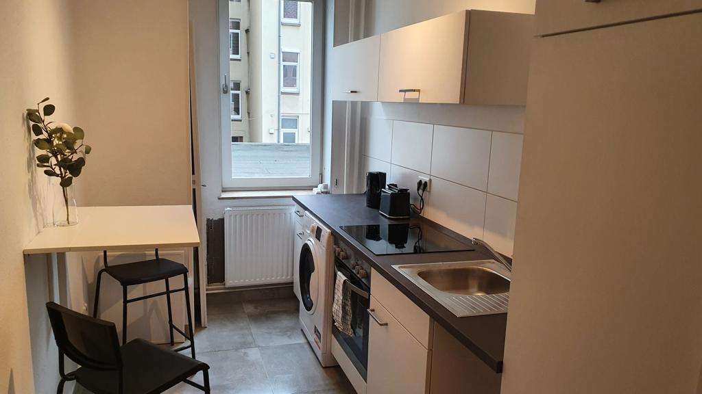 Zimmer Hannover Mitte - 1 Zimmer, 525&euro; | Angebot:27322483