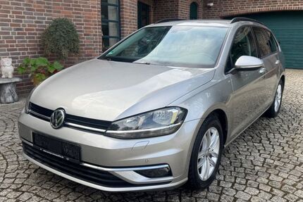 VW Golf 187.000 km 6.799 &euro; Jessen 06917