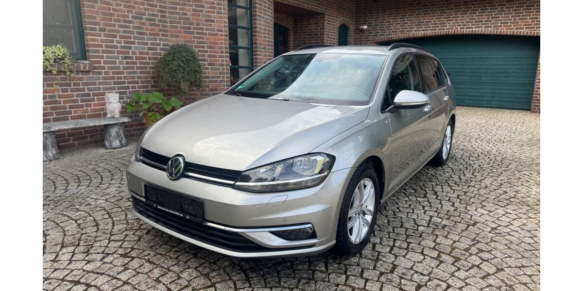 VW Golf 187.000 km 6.799 &euro; Jessen 06917