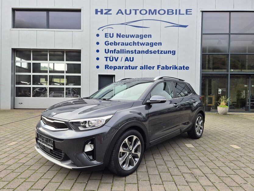 Kia Stonic 19.000 km 17.450 € Ernst 56814