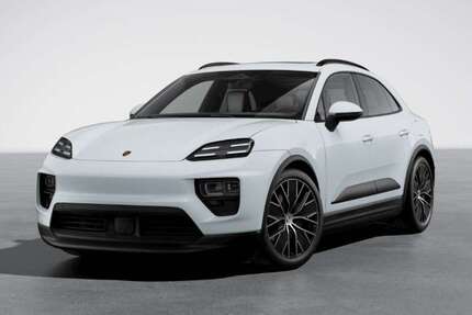 Porsche Macan 13.340 km 79.900 &euro; Mannheim 68229