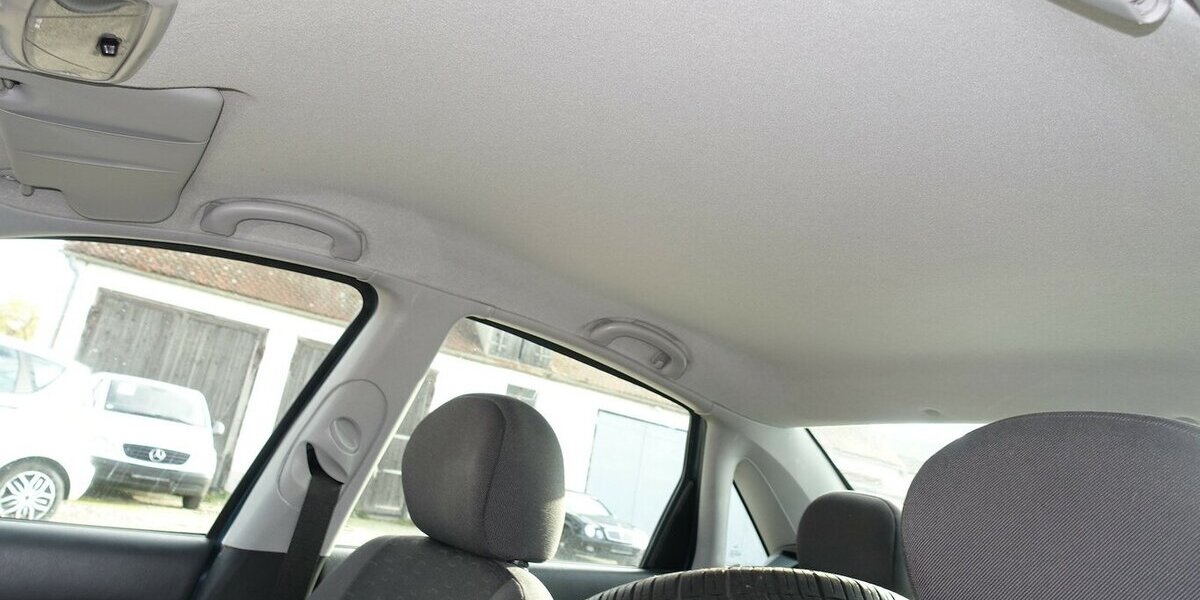Ford Focus Finesse ohne TÜV Klima AHK Alu WR 4xAirbag 140.000 km 450 &euro; Neumarkt/OPf 92318