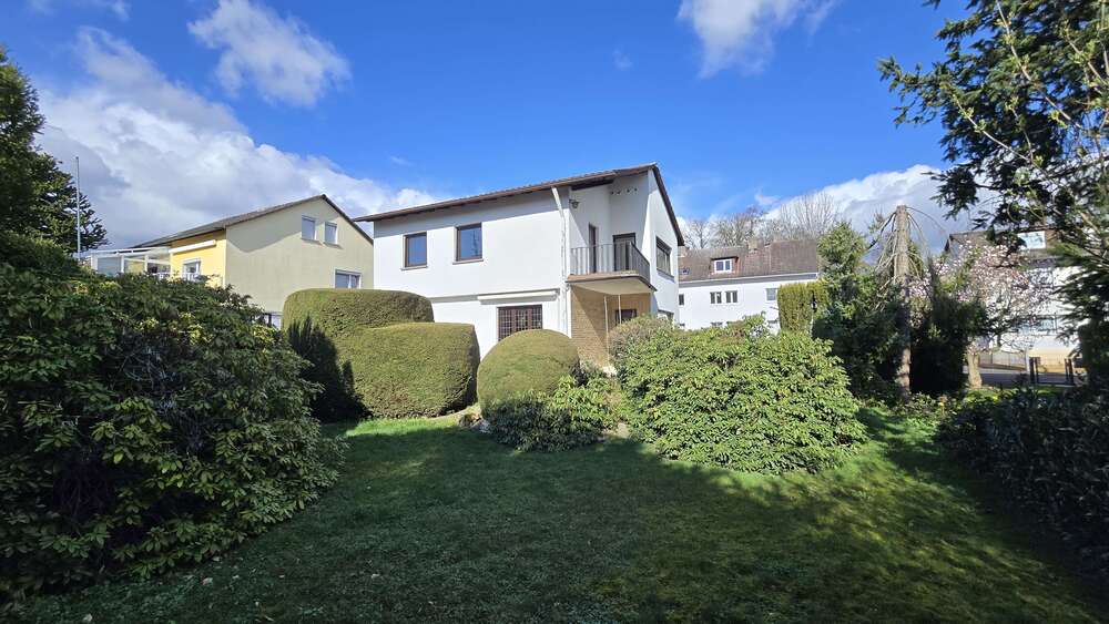Einfamilienhaus Friedrichsdorf - 5 Zimmer, 132 m&sup2;, 720.000&euro; | Angebot:26898439