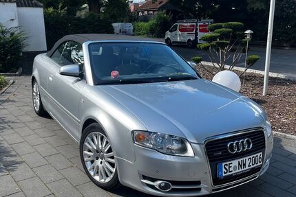 Audi A4 212.000 km 4.300 € Ellerau 25479