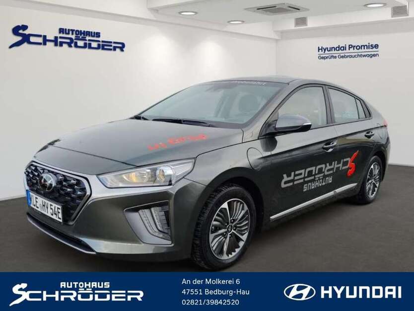 IONIQ