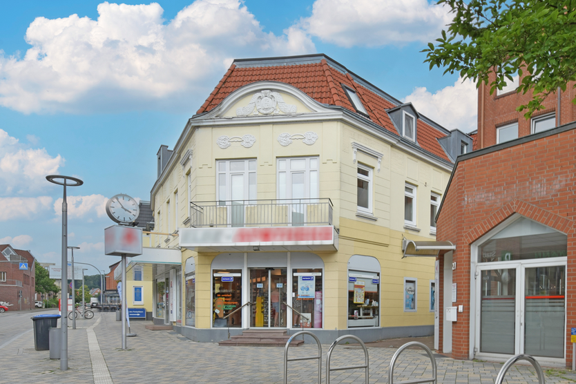 Büro in Geesthacht 2.150 € 172 m²