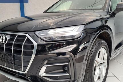 Audi Q5 44.100 km 34.900 &euro; Thurmansbang/Thannberg 94169