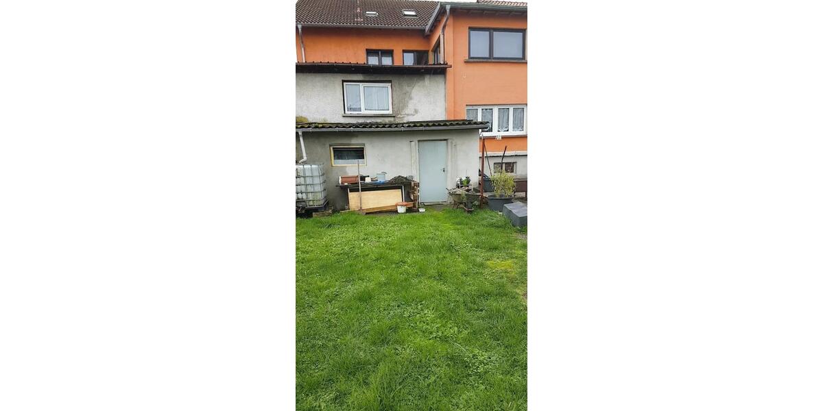 Doppelhaushälfte Sankt Wendel - 11 Zimmer, 215 m&sup2;, 199.000&euro; | Angebot:25269366