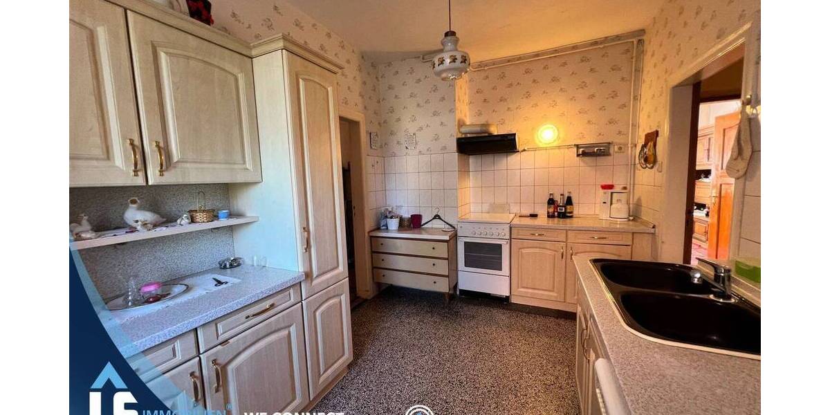 Doppelhaushälfte Osterburg (Altmark) Osterburg - 4 Zimmer, 140 m&sup2;, 75.000&euro; | Angebot:25739468