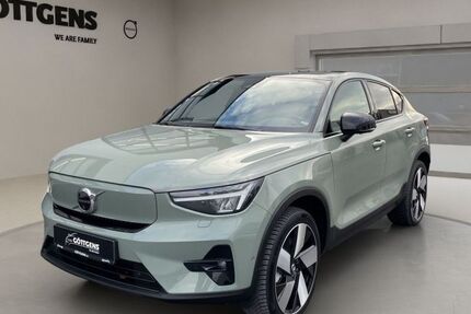 Volvo C40 67.104 km 30.480 &euro; Soest 59494