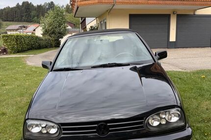 VW Golf 205.000 km 3.500 &euro; Höchenschwand 79862