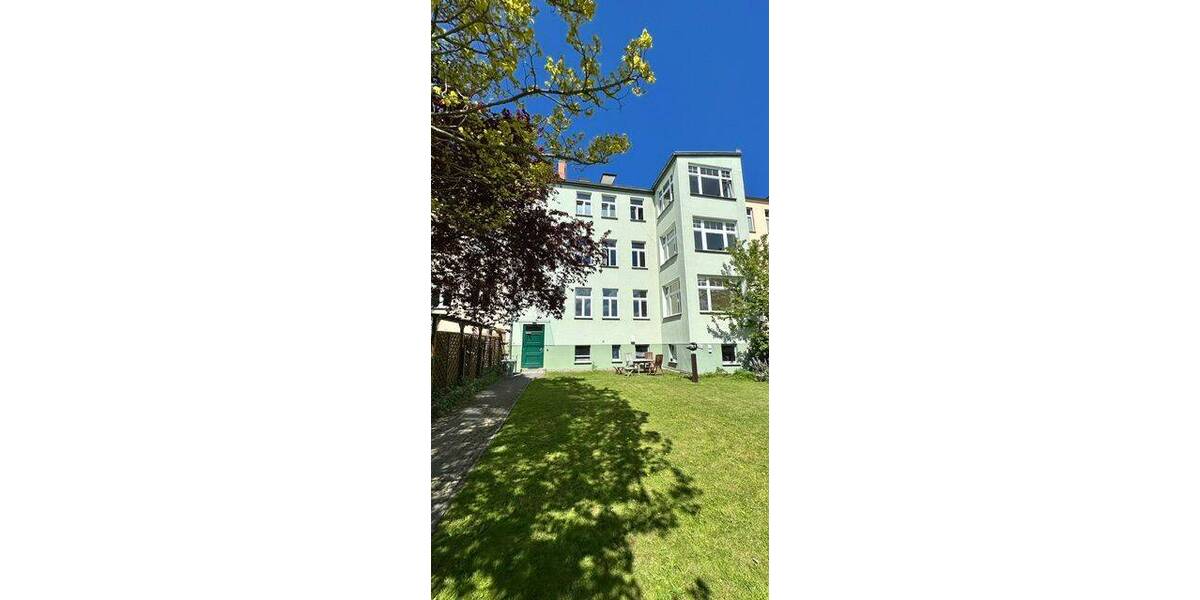 Etagenwohnung Greifswald Nördliche Mühlenvorstadt - 4 Zimmer, 130 m&sup2;, 520.000&euro; | Angebot:26585618