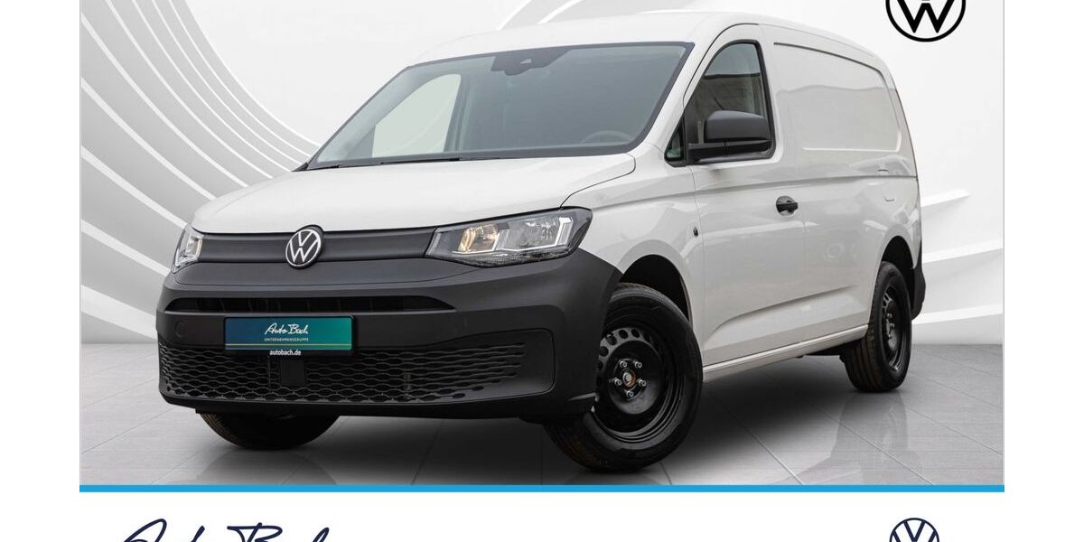 VW Caddy Maxi 1.640 km 27.380 &euro; Limburg 65549