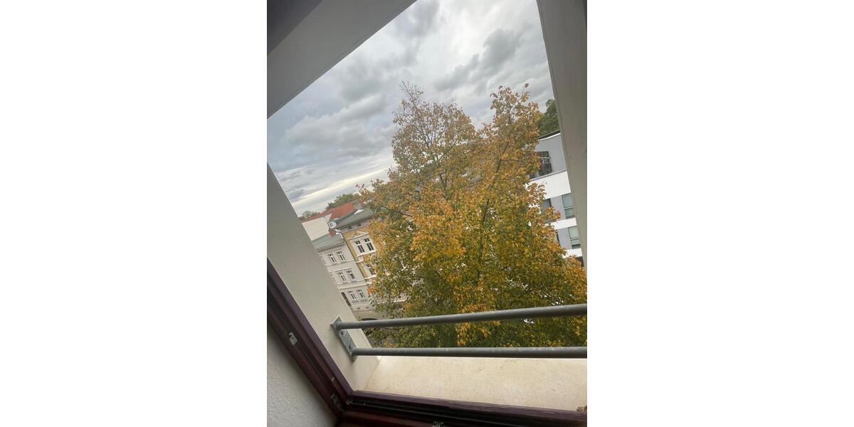 Dachgeschoßwohnung Magdeburg Leipziger Straße - 2 Zimmer, 52 m&sup2;, 75.000&euro; | Angebot:26060704