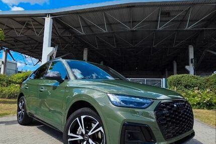 Audi Q5 79.700 km 39.900 &euro; Berlin 10367
