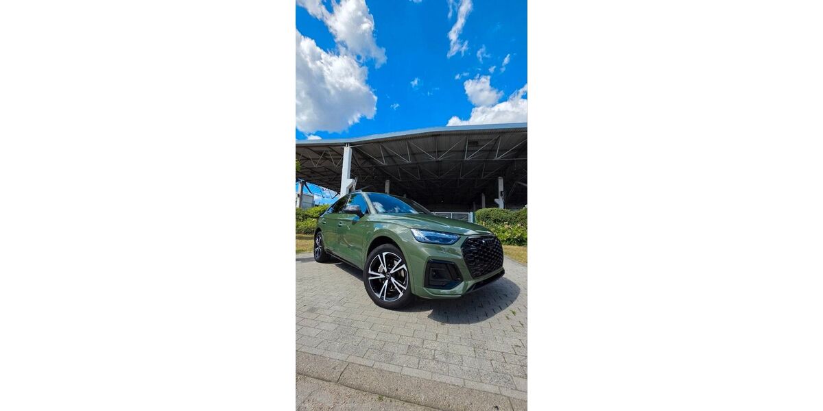 Audi Q5 79.700 km 39.900 &euro; Berlin 10367