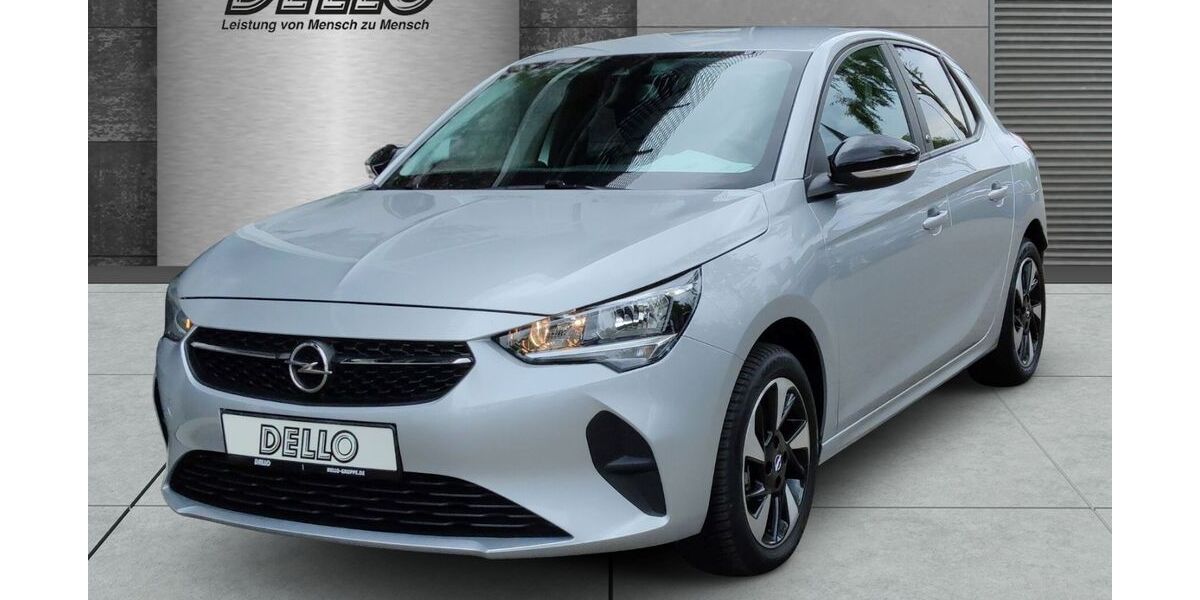 Opel Corsa 24.238 km 17.750 &euro; Norderstedt 22848