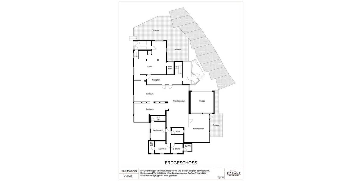 Mehrfamilienhaus, Wohnhaus Oberndorf - 5 Zimmer, 1 m&sup2;, 1.200.000&euro; | Angebot:26827075