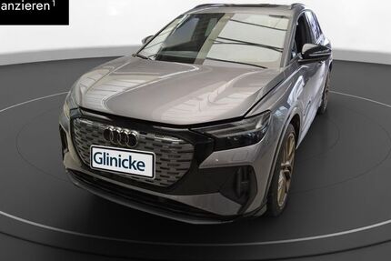 Audi Q4 e-tron 102.370 km 35.880 &euro; Minden 32427