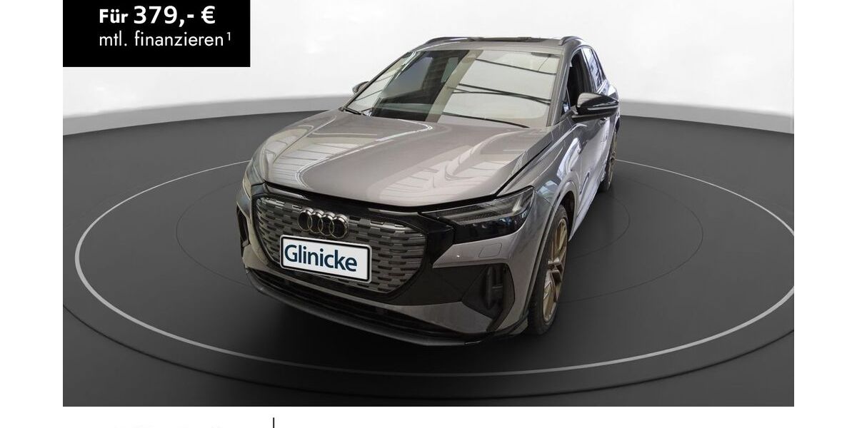 Audi Q4 e-tron 102.370 km 35.880 &euro; Minden 32427