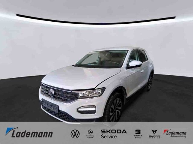 VW T-Roc 101.300 km 22.689 € Buchen 74722