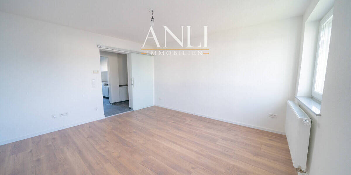 Etagenwohnung Weißenhorn - 3 Zimmer, 62 m&sup2;, 229.000&euro; | Angebot:26345489