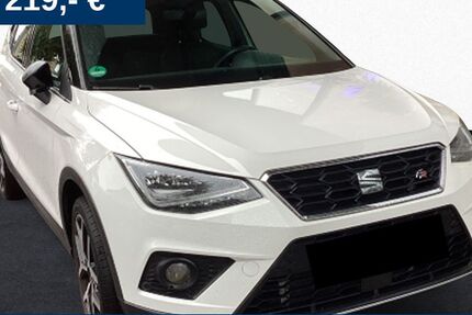 Seat Arona 69.046 km 15.835 &euro; Göppingen 73037