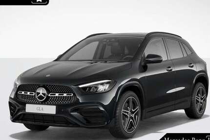 Mercedes-Benz GLA 200 16.489 km 39.550 &euro; Landsham bei München 85652