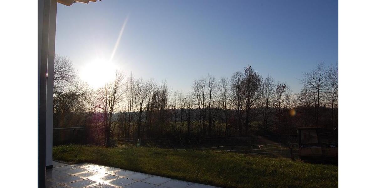 EFH exklusiv zur Miete Erstbezug (Berg bei Deggendorf) 7 zimmer