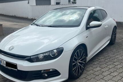 VW Scirocco 98.350 km 12.200 € Neustadt Aisch 91413