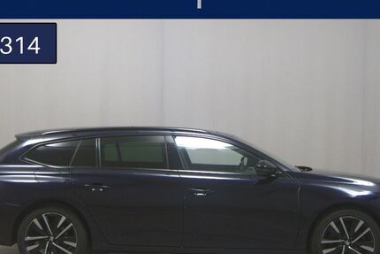 Peugeot 508 107.132 km 14.980 &euro; Gyhum/Bockel 27404