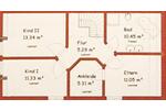 Etagenwohnung Schwäbisch Hall - 4.5 Zimmer, 150 m&sup2;, 1.399&euro; | Angebot:26449882