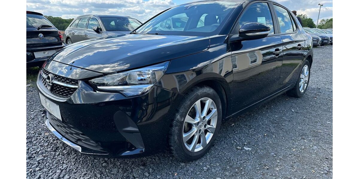 Opel Corsa 28.800 km 11.850 &euro; Bergheim 50127