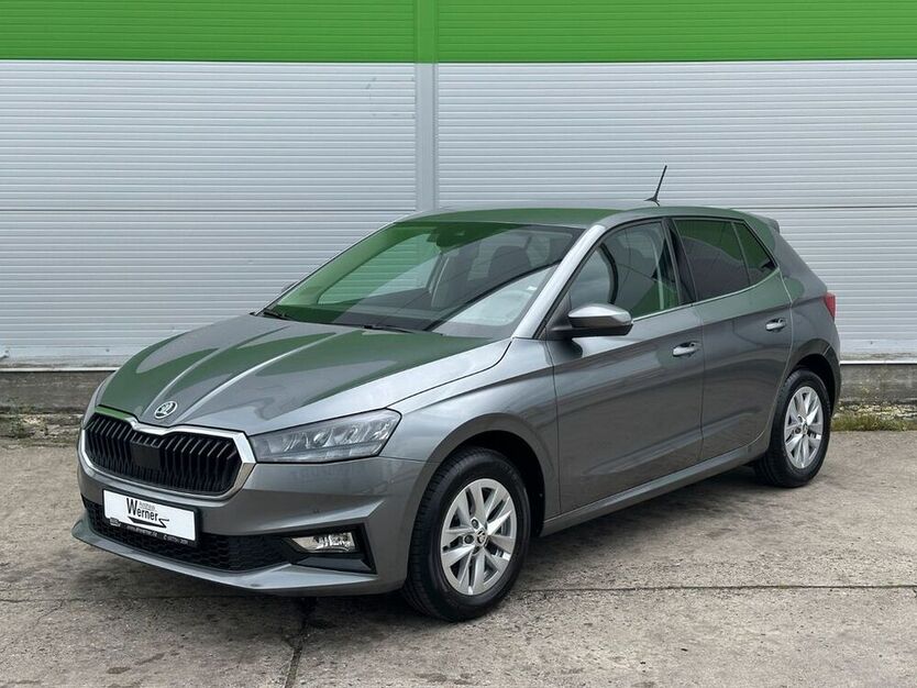Fabia