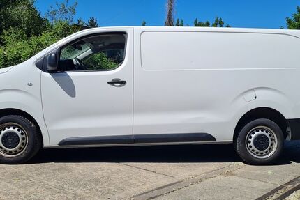 Opel Vivaro 140.000 km 12.899 &euro; Berlin 13089