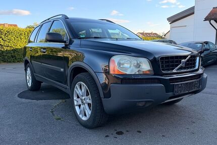 Volvo XC90 370.000 km 4.444 &euro; Immenstaad am Bodensee 88090