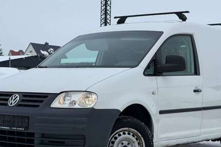 VW Caddy 130.498 km 3.999 &euro; Breitenbach 37327