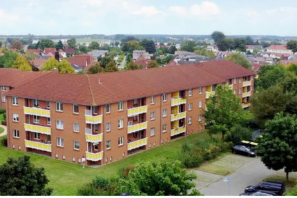 Moderne 1-Raum-Wohnung in gepflegter Anlage 1 zimmer